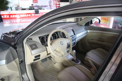 2012款 经典 1.6XL 自动 豪华版