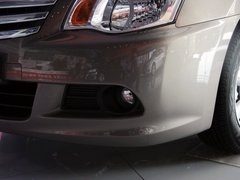 2012款 经典 1.6XL 自动 豪华版