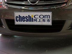 2012款 经典 1.6XL 自动 豪华版