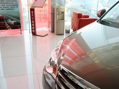 2012款 经典 1.6XL 自动 豪华版