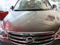 2012款 经典 1.6XL 自动 豪华版