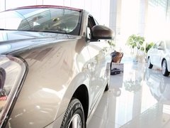 2012款 经典 1.6XL 自动 豪华版