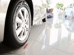 2012款 经典 1.6XL 自动 豪华版