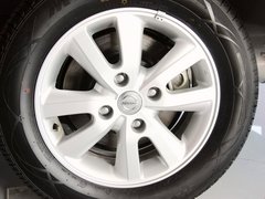 2012款 经典 1.6XL 自动 豪华版