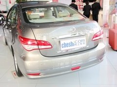 2012款 经典 1.6XL 自动 豪华版