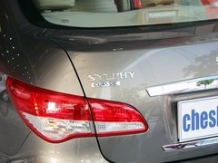 2012款 经典 1.6XL 自动 豪华版