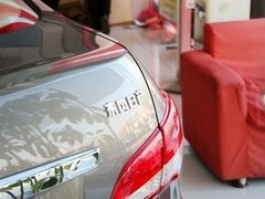 2012款 经典 1.6XL 自动 豪华版