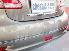 2012款 经典 1.6XL 自动 豪华版