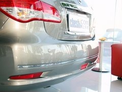 2012款 经典 1.6XL 自动 豪华版