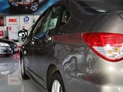 2012款 经典 1.6XL 自动 豪华版