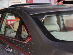 2012款 经典 1.6XL 自动 豪华版