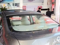 2012款 经典 1.6XL 自动 豪华版