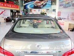2012款 经典 1.6XL 自动 豪华版