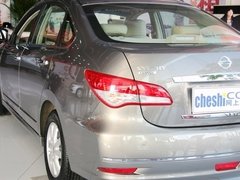 2012款 经典 1.6XL 自动 豪华版