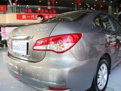 2012款 经典 1.6XL 自动 豪华版