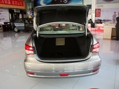 2012款 经典 1.6XL 自动 豪华版