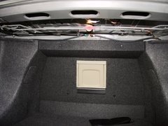 2012款 经典 1.6XL 自动 豪华版