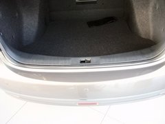 2012款 经典 1.6XL 自动 豪华版