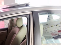 2012款 经典 1.6XL 自动 豪华版