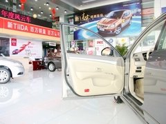 2012款 经典 1.6XL 自动 豪华版