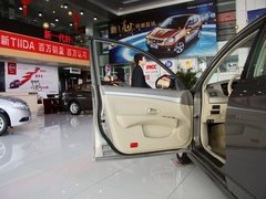 2012款 经典 1.6XL 自动 豪华版
