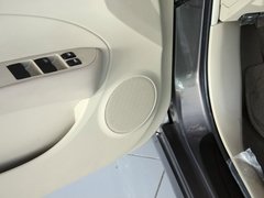 2012款 经典 1.6XL 自动 豪华版