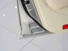 2012款 经典 1.6XL 自动 豪华版