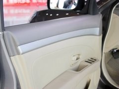 2012款 经典 1.6XL 自动 豪华版