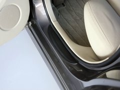 2012款 经典 1.6XL 自动 豪华版