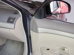 2012款 经典 1.6XL 自动 豪华版