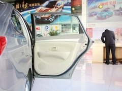 2012款 经典 1.6XL 自动 豪华版