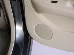 2012款 经典 1.6XL 自动 豪华版