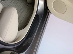 2012款 经典 1.6XL 自动 豪华版