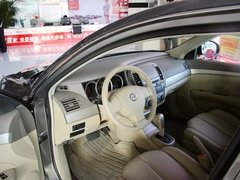 2012款 经典 1.6XL 自动 豪华版