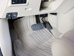 2012款 经典 1.6XL 自动 豪华版