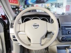 2012款 经典 1.6XL 自动 豪华版