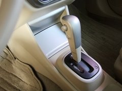 2012款 经典 1.6XL 自动 豪华版