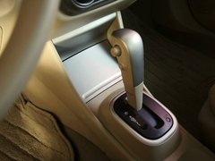 2012款 经典 1.6XL 自动 豪华版