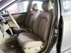2012款 经典 1.6XL 自动 豪华版