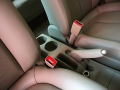 2012款 经典 1.6XL 自动 豪华版