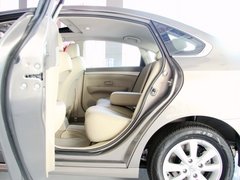 2012款 经典 1.6XL 自动 豪华版