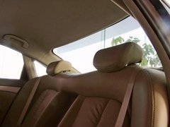 2012款 经典 1.6XL 自动 豪华版