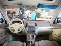 2012款 经典 1.6XL 自动 豪华版