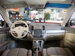 2012款 经典 1.6XL 自动 豪华版