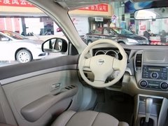 2012款 经典 1.6XL 自动 豪华版