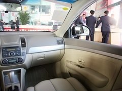 2012款 经典 1.6XL 自动 豪华版
