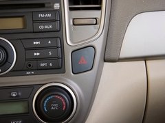 2012款 经典 1.6XL 自动 豪华版