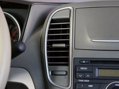 2012款 经典 1.6XL 自动 豪华版