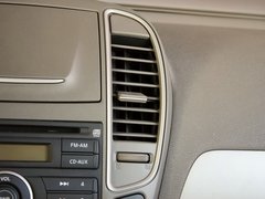 2012款 经典 1.6XL 自动 豪华版