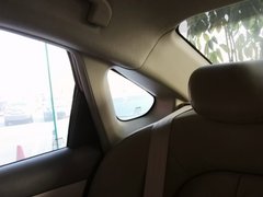 2012款 经典 1.6XL 自动 豪华版